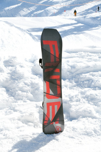 Ride Agenda Snowboard 2027 | Corbetts Ski + Snowboard