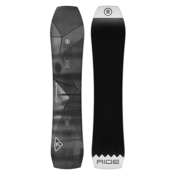 Ride Superpig Snowboard 2027