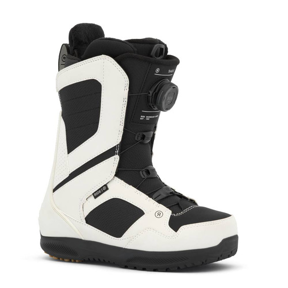 ✨RIDE SAGE 22cm✨ ✨RIDE SAGE 22cm✨ 2025 Ride Sage Women's Snowboard Boots