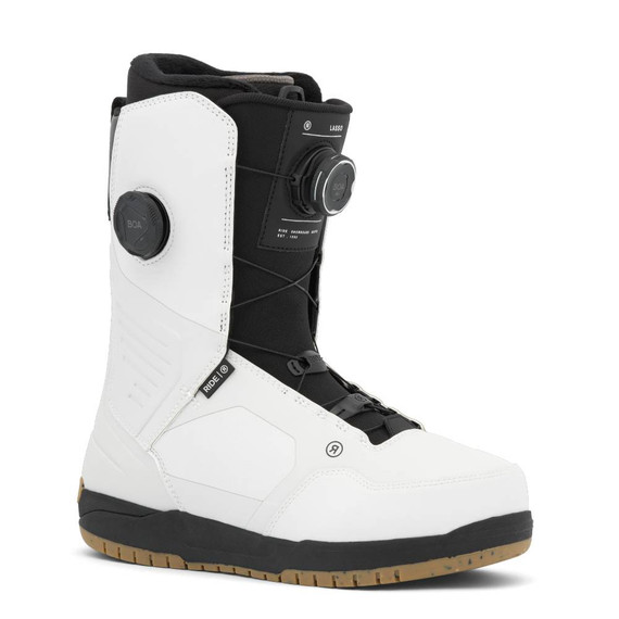 Ride Lasso Mens Snowboard Boots 2027
