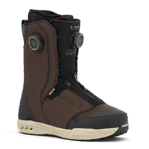 Ride Lasso Pro Mens Snowboard Boots 2027