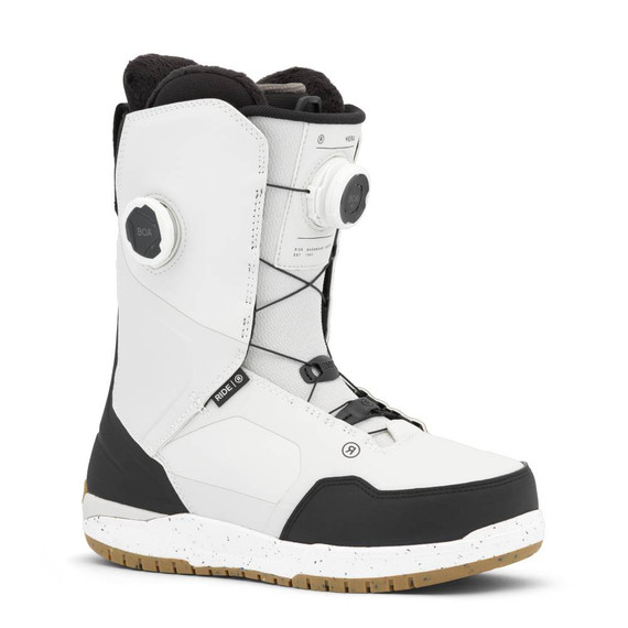 Ride Hera Womens Snowboard Boots 2027