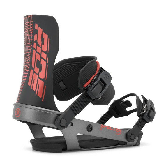 Ride Specter Womens Snowboard Bindings 2026 | Corbetts Ski + Snowboard