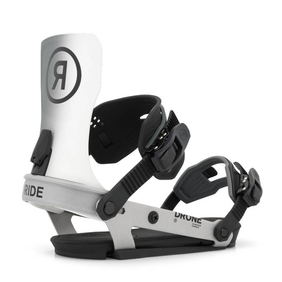 Ride Drone Womens Snowboard Bindings 2027