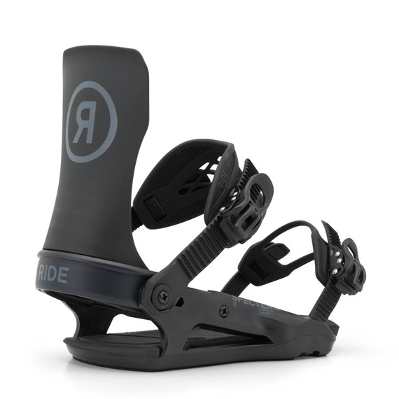 Ride Specter Womens Snowboard Bindings 2026 | Corbetts Ski + Snowboard