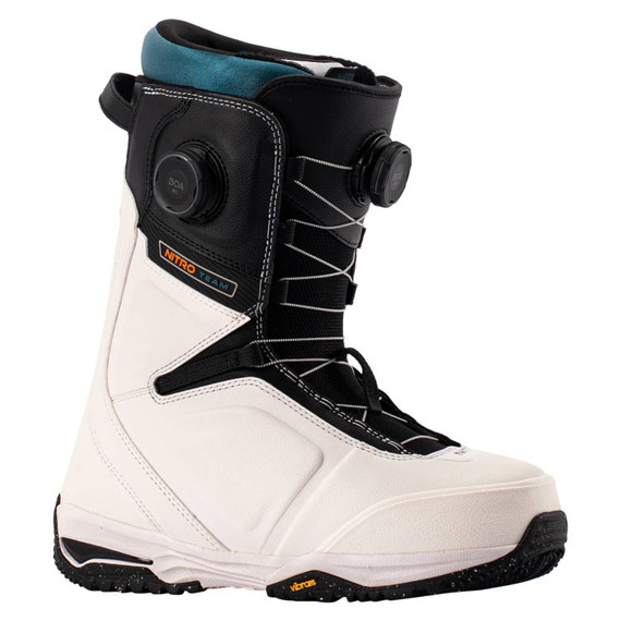 Nitro Team Pro MK TLS Mens Snowboard Boots 2027 | Corbetts Ski +