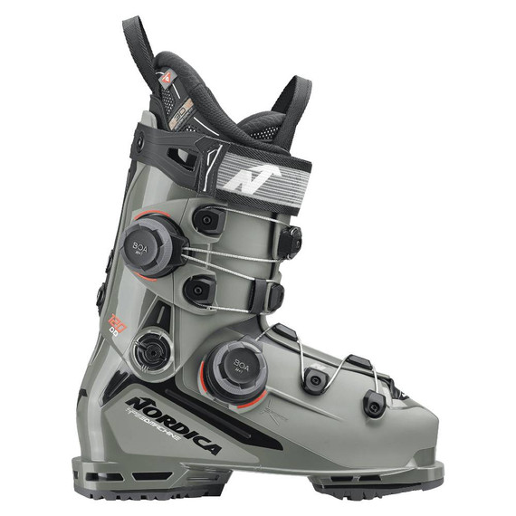 Nordica Speedmachine 3 120 BOA DD Ski Boots 2027