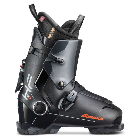 Nordica HF Pro 95 GW Womens Ski Boots 2026 | Corbetts Ski + Snowboard