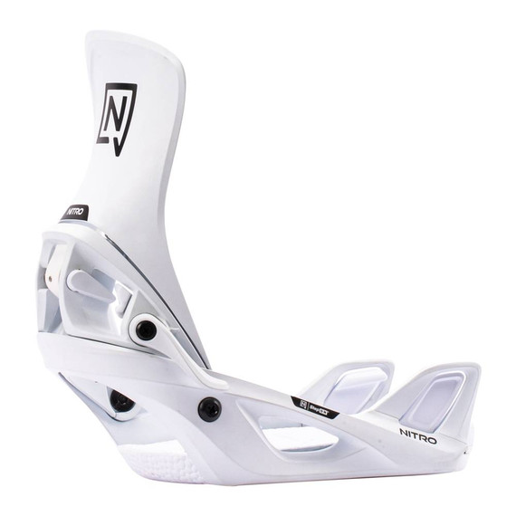 Nitro Step On Womens Snowboard Bindings 2027