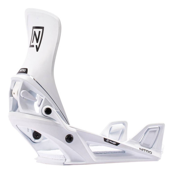 Nitro Step On Mens Snowboard Bindings 2027