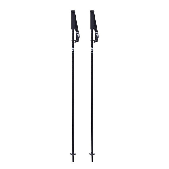 Line Tac Ski Poles 2027