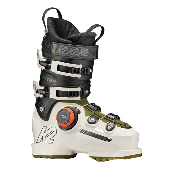 K2 Evolver JR Ski Boots 2027 | Corbetts Ski + Snowboard