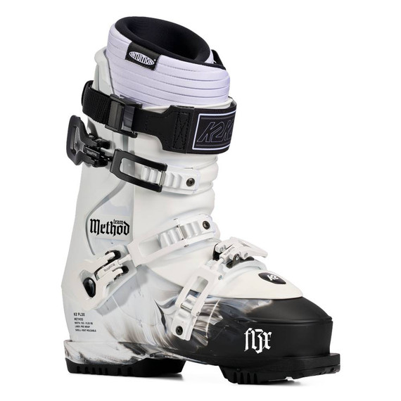 K2 Method Team GW Ski Boots 2027