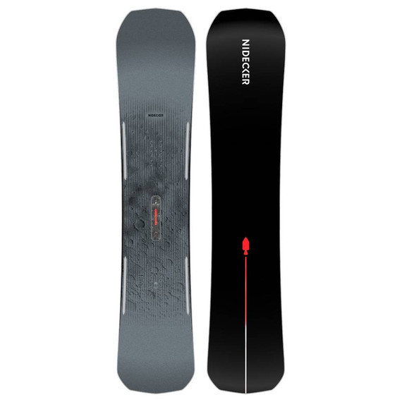 Nidecker Blade Pro Snowboard 2027