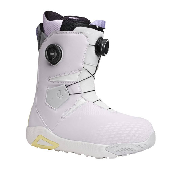 Nidecker Rift Mens Snowowboard Boots 2027 | Corbetts Ski + Snowboard