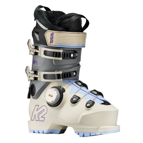 K2 BFC 95 BOA GW Womens Ski Boots 2027