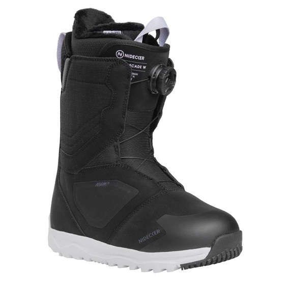 Nidecker Cascade Womens Snowboard Boots 2027