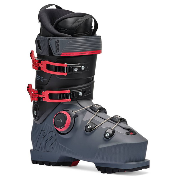 K2 BFC 100 BOA GW Ski Boots 2026 | Corbetts Ski + Snowboard