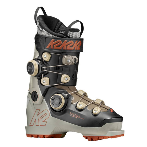 K2 Recon AF 130 Zonal BOA GW Ski Boots 2027 | Corbetts Ski + Snowboard