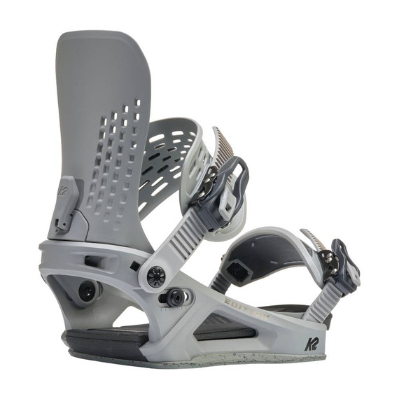 K2 Sonic Mens Snowboard Bindings 2027 | Corbetts Ski + Snowboard