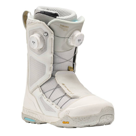 K2 Theory Womens Snowboard Boots 2027