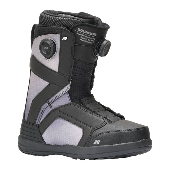 K2 Rosko Mens Snowboard Boots 2027 | Corbetts Ski + Snowboard