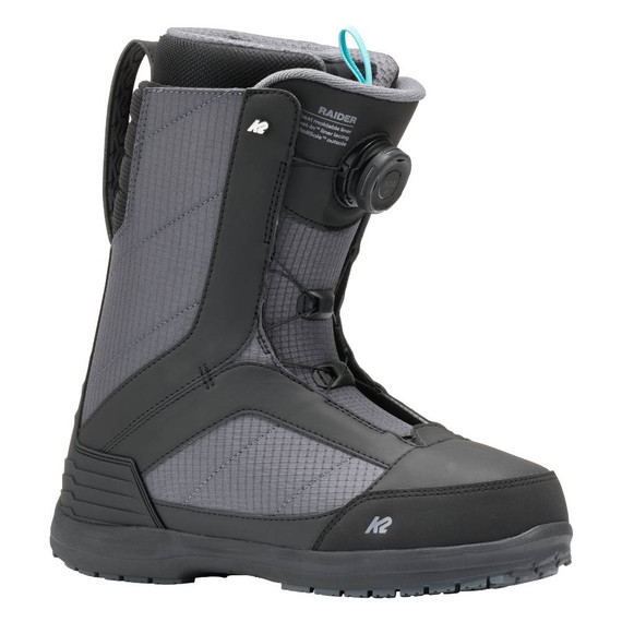 K2 Raider Mens Snowboard Boots 2027