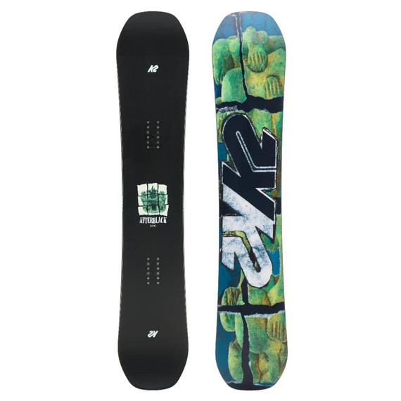 K2 After Snowboard 2026 | Corbetts Ski + Snowboard