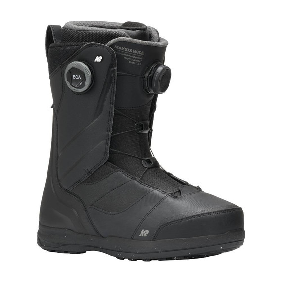 K2 Maysis Wide Mens Snowboard Boots 2027