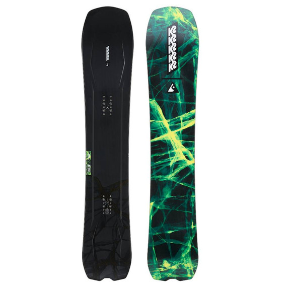 K2 Alchemist Snowboard 2027