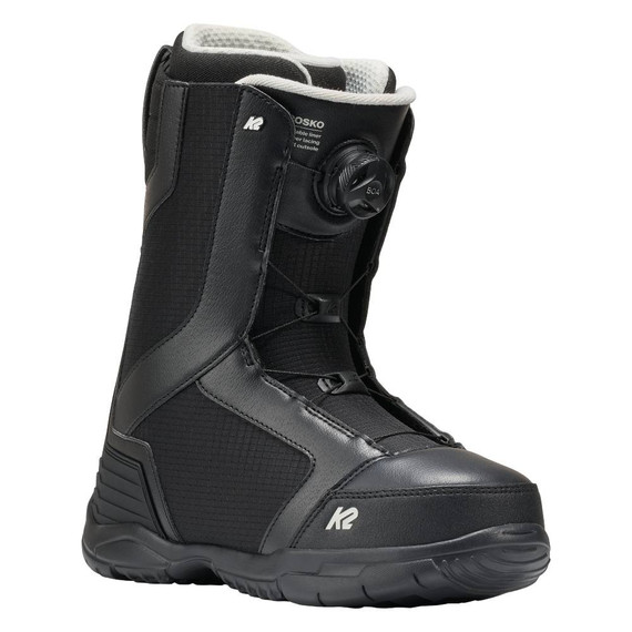 K2 Rosko Mens Snowboard Boots 2027