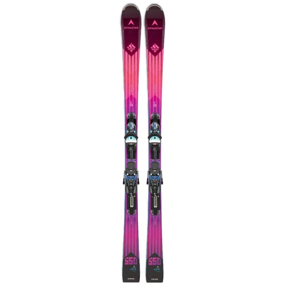 Dynastar Speed 650 Skis w SPX 12 GW Bindings 2027 | Corbetts Ski +