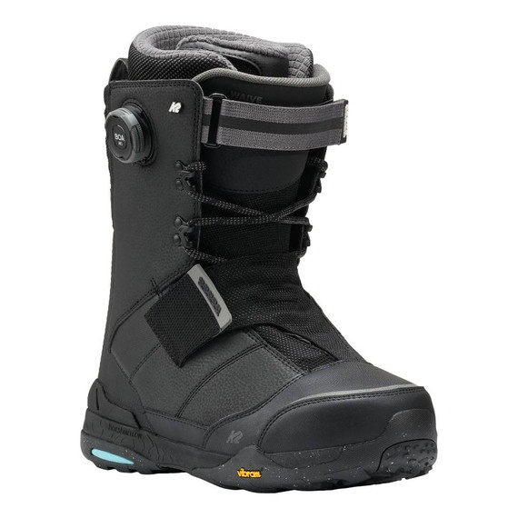 K2 Orton Mens Snowboard Boots 2027 | Corbetts Ski + Snowboard