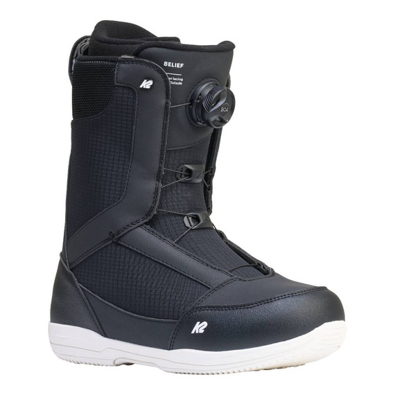 K2 Kinsley Womens Snowboard Boots 2027 | Corbetts Ski + Snowboard