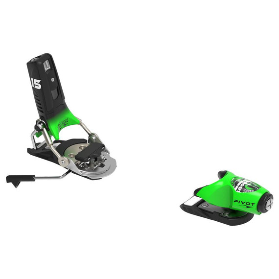 Look Pivot 2.0 18 GW Ski Bindings 2027 | Corbetts Ski + Snowboard