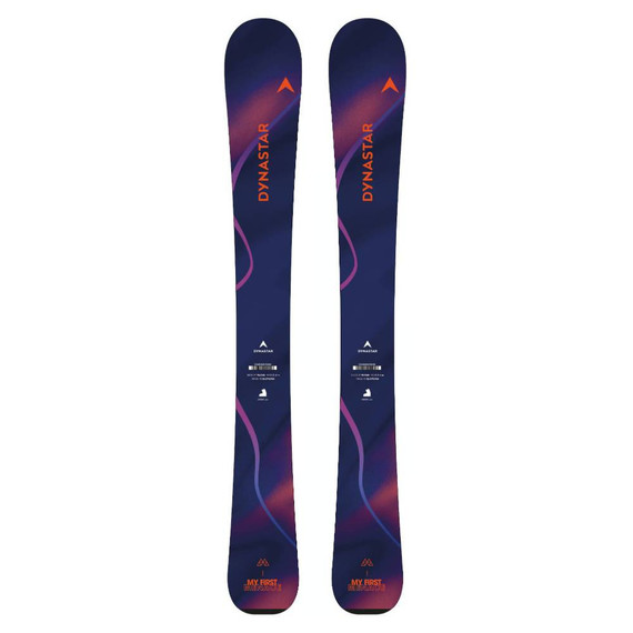 Dynastar M-Menace 80 JR Skis w Xpress 10 GW Bindings 2025