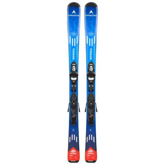 Dynastar Speed 650 Skis w SPX 12 GW Bindings 2027 | Corbetts Ski +