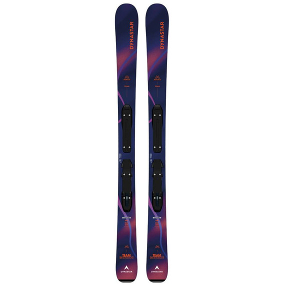Dynastar Team Speed JR Skis w Kid 4 GW Bindings 2027 | Corbetts