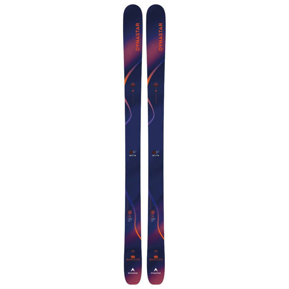Dynastar M-Free 94 Skis 2027 | Corbetts Ski + Snowboard