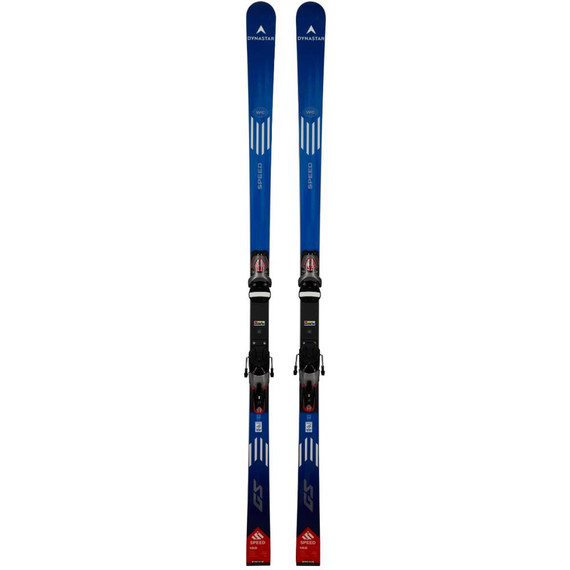 スキー DYNASTAR omeglass 165cm Dynastar Speed Omeglass WC FIS SL Factory 165cm R22 Skis 2027