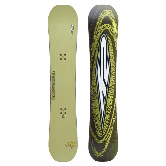 K2 Hypnotist Snowboard 2027