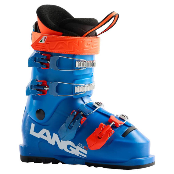 Lange RSJ 65 JR Ski Boots 2026 | Corbetts Ski + Snowboard