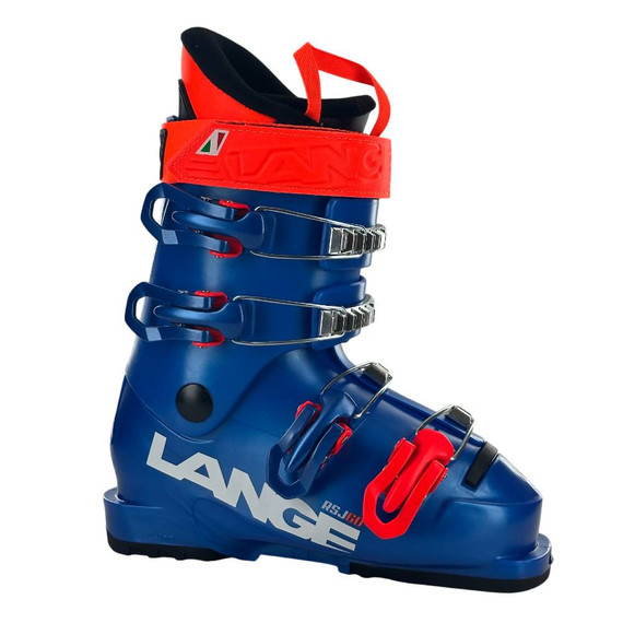 Lange Starlet 60 JR Ski Boots 2027 | Corbetts Ski + Snowboard