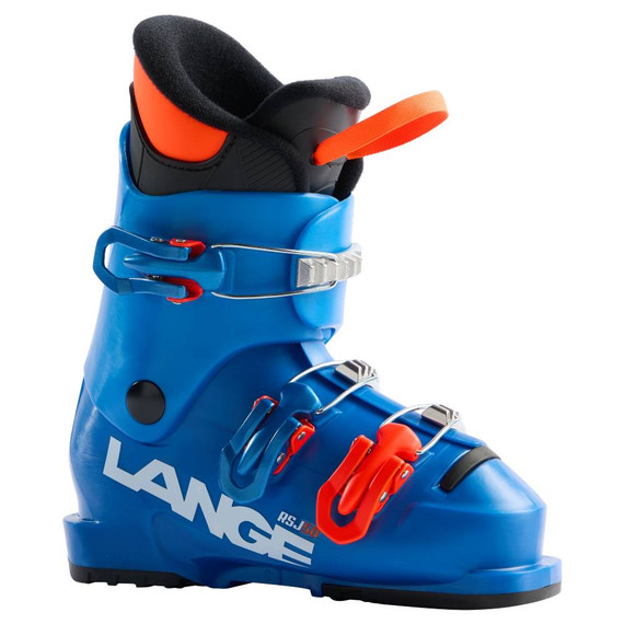 Lange RSJ 65 JR Ski Boots 2027 | Corbetts Ski + Snowboard