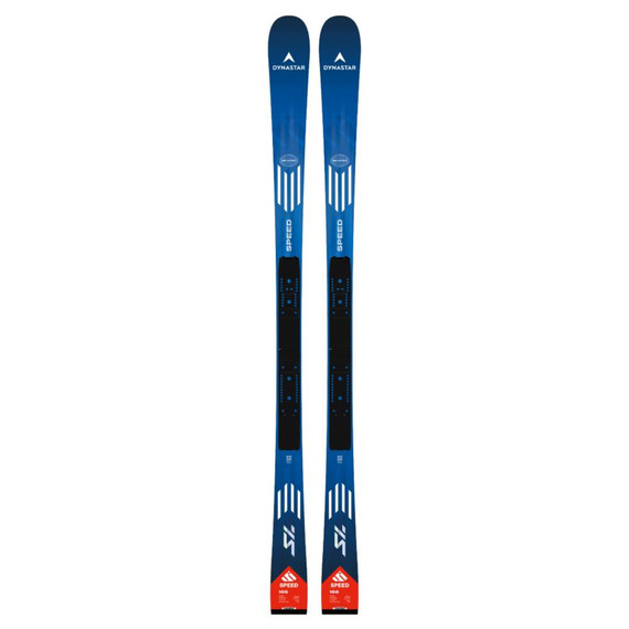Dynastar Speed Omeglass Master SL R22 Skis 2027