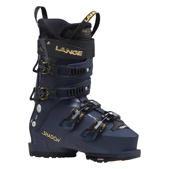ロジフェイス 2種 Lange Shadow J Junior Ski Boots 2027 | Corbetts Ski + Snowboard