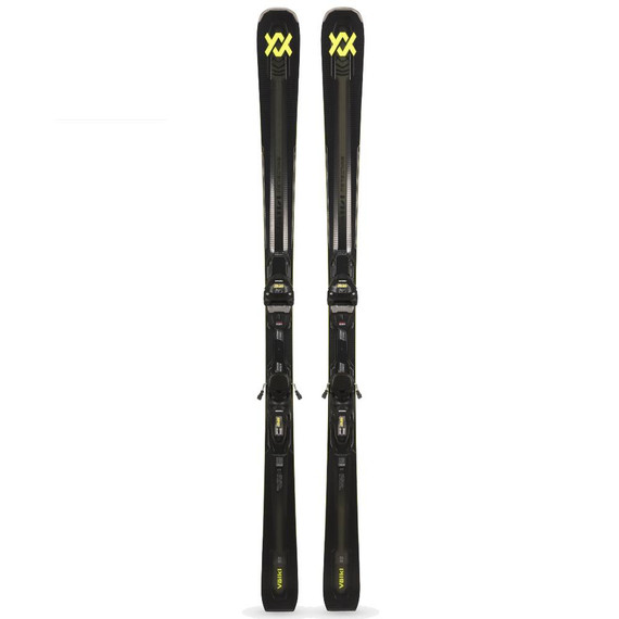 Volkl Peregrine 82 Skis w/ Lowride 13 FR GW Bindings 2027