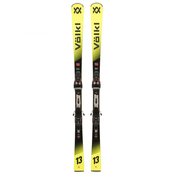 Volkl Peregrine 72 Skis w rMotion-T 12 GW Bindings 2026 | Corbetts