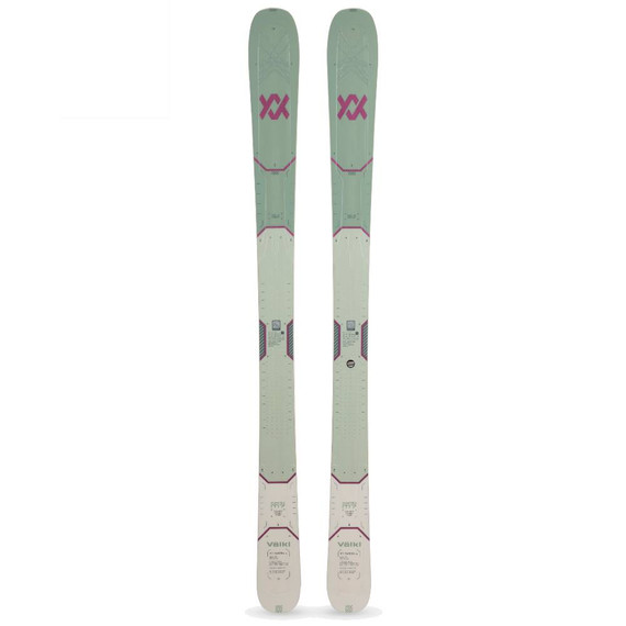 Volkl M7 Mantra W Womens Skis 2026 | Corbetts Ski + Snowboard