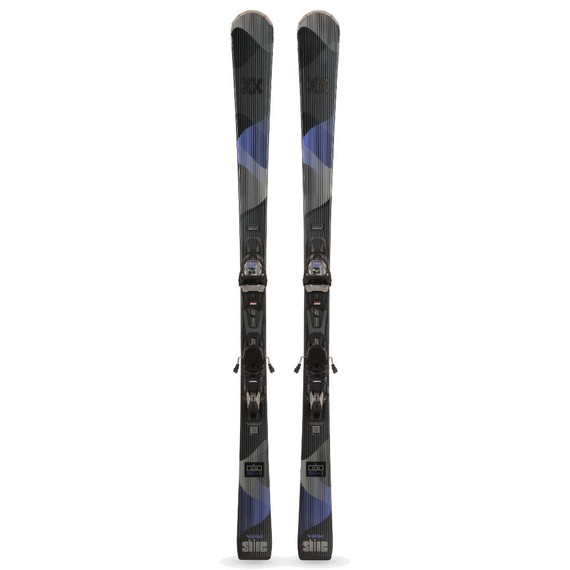 Volkl Peregrine MT Skis w vMotion 11 TCX GW Bindings 2026